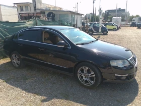 VW Passat B6, снимка 3