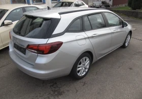 Opel Astra 1.6cdti, снимка 3