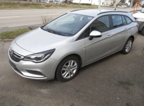 Opel Astra 1.6cdti, снимка 2