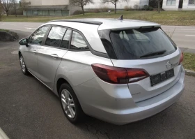 Opel Astra 1.6cdti, снимка 4