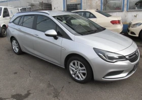 Opel Astra 1.6cdti, снимка 1