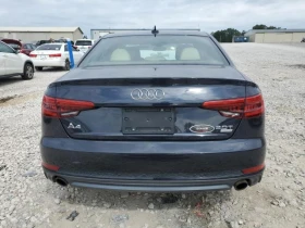 Audi A4 ULTRA PREMIUM - [4] 