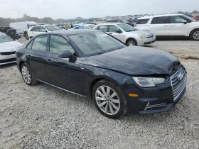 Audi A4 ULTRA PREMIUM - [1] 