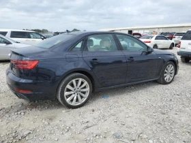 Audi A4 ULTRA PREMIUM - [3] 