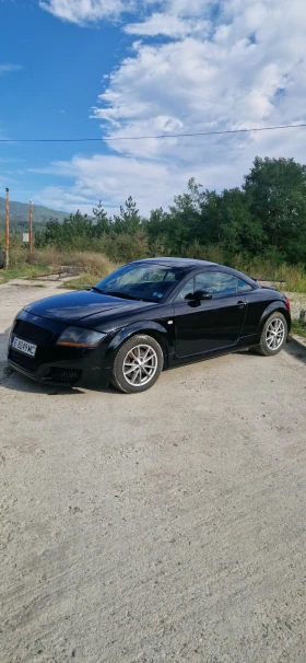 Audi Tt 1.8 | Mobile.bg    5