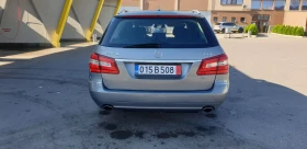 Mercedes-Benz E 350 Автомат 292кс - [7] 