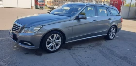 Mercedes-Benz E 350 Автомат 292кс 1