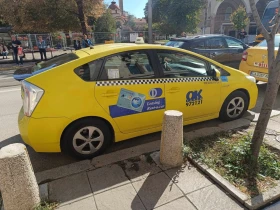 Toyota Prius, снимка 4