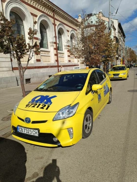 Toyota Prius, снимка 2