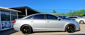 Audi A6 3.0TDI/QUATRO/3 X SLINE/MAXX FULL, снимка 7