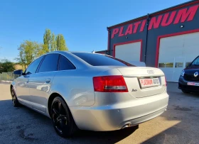 Audi A6 3.0TDI/QUATRO/3 X SLINE/MAXX FULL, снимка 5