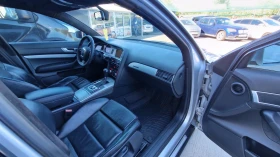 Audi A6 3.0TDI/QUATRO/3 X SLINE/MAXX FULL, снимка 9