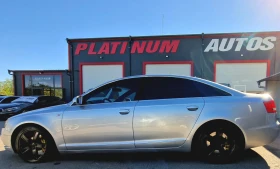 Audi A6 3.0TDI/QUATRO/3 X SLINE/MAXX FULL | Mobile.bg    11