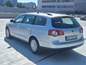 VW Passat, снимка 4