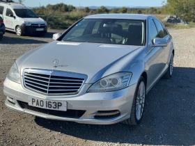 Mercedes-Benz S 350 На части , снимка 4