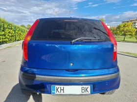 Fiat Punto, снимка 4