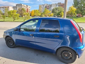 Fiat Punto, снимка 3