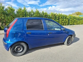 Fiat Punto, снимка 5