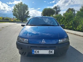 Fiat Punto, снимка 1