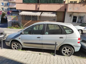 Renault Scenic Megan | Mobile.bg    3