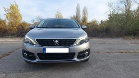 Peugeot 308, снимка 2