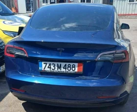 Обява за продажба на Tesla Model 3 RWD Standard Range+ LFP ~50 999 лв. - изображение 4