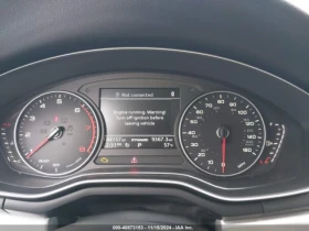 Audi A4 2.0T* QUATTRO* PREMIUM* ПОДГРЕВИ* ПАНО - [9] 