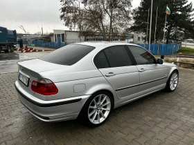 BMW 330 330d УНИКАТ!!! БЕЗ АНАЛОГ НА ПАЗАРА!!! , снимка 3