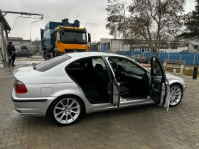 BMW 330 330d УНИКАТ!!! БЕЗ АНАЛОГ НА ПАЗАРА!!! , снимка 7