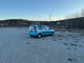 Skoda Roomster 1.2 i, снимка 7