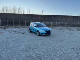 Skoda Roomster 1.2 i, снимка 2