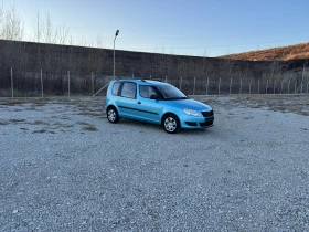 Skoda Roomster 1.2 i, снимка 5