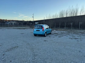 Skoda Roomster 1.2 i, снимка 3