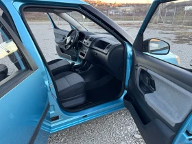 Skoda Roomster 1.2 i, снимка 9