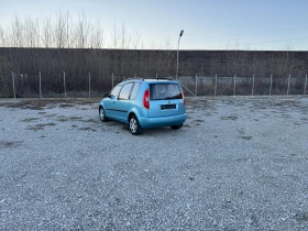 Skoda Roomster 1.2 i, снимка 4