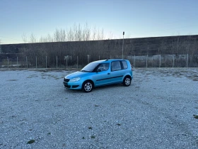 Skoda Roomster 1.2 i, снимка 6