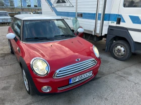 Mini Cooper R56, снимка 1