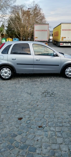 Opel Corsa 1.2i | Mobile.bg    3