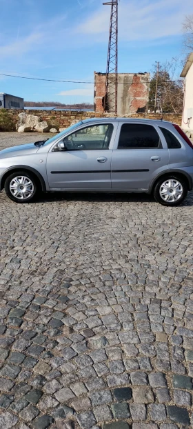 Opel Corsa 1.2i | Mobile.bg    4