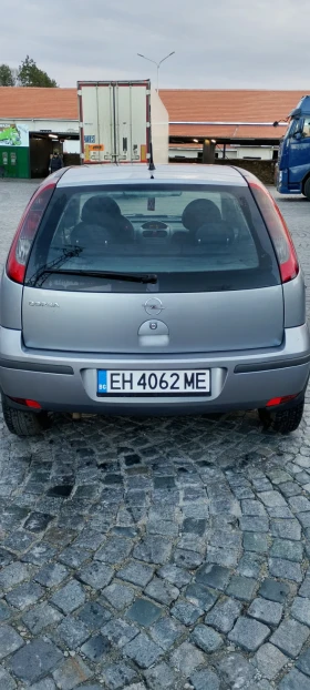 Opel Corsa 1.2i | Mobile.bg    2