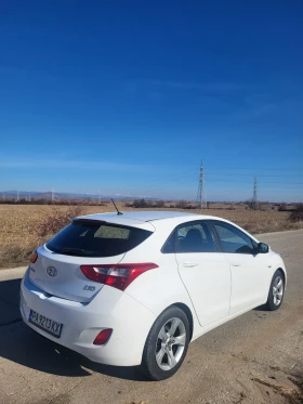 Hyundai I30 1.6, снимка 3