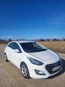 Hyundai I30 1.6, снимка 1