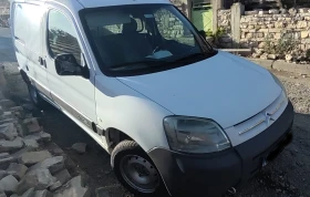 Citroen Berlingo, снимка 3