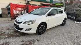     Opel Astra OPC line Cosmo S 