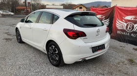 Opel Astra OPC line Cosmo S  | Mobile.bg    5