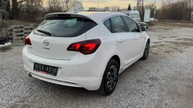     Opel Astra OPC line Cosmo S 