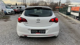 Opel Astra OPC line Cosmo S  | Mobile.bg    6