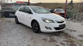     Opel Astra OPC line Cosmo S 