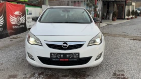     Opel Astra OPC line Cosmo S 