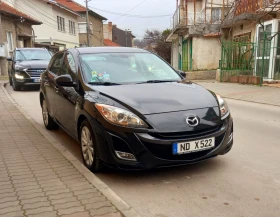 Mazda 3 1.6i / 105 | Mobile.bg    6